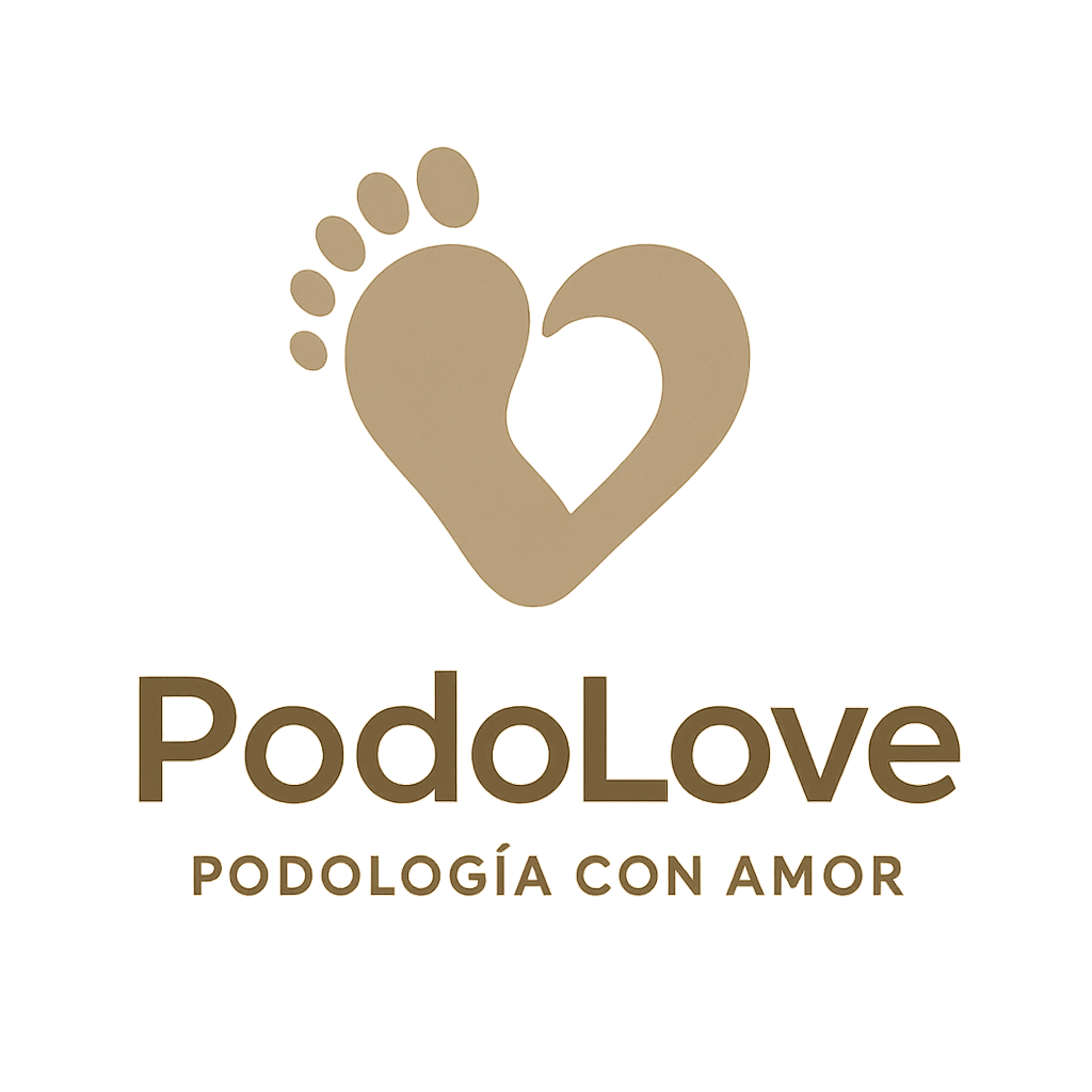 PodoLove - Podología con Amor