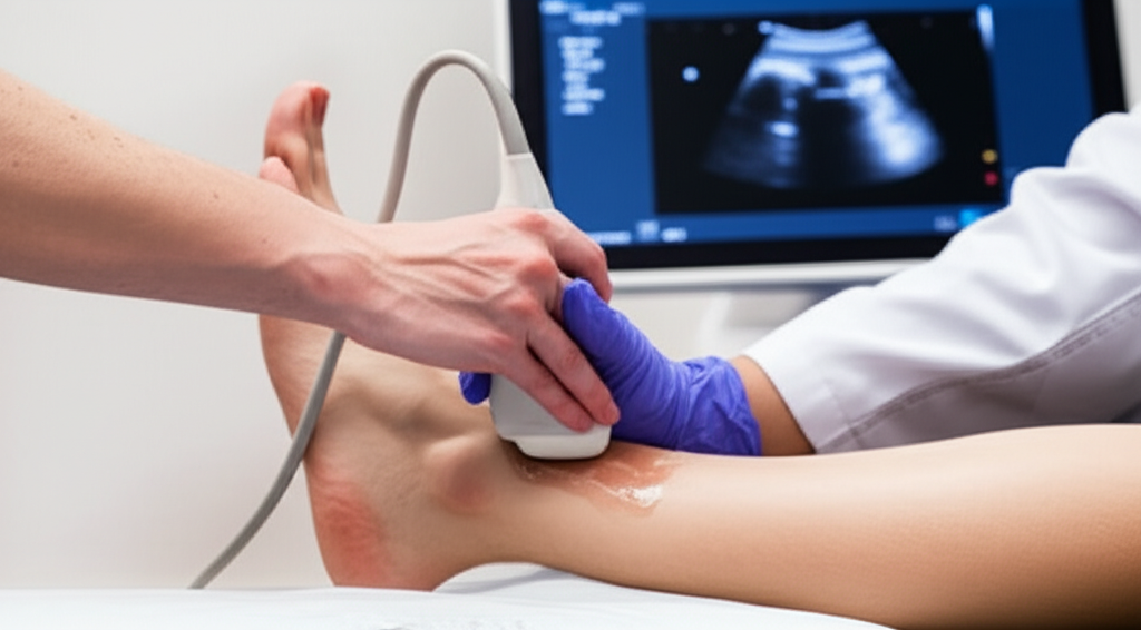 Ecografía